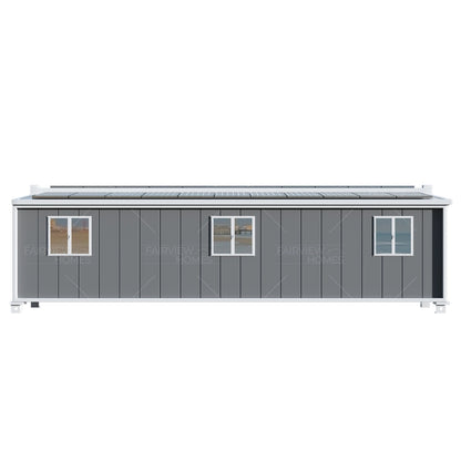 FairviewHomes 73m² Expandable House E2 Prefab Container Homes